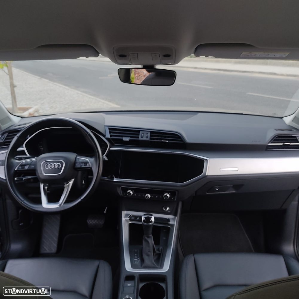 Audi Q3 45 TFSIe S tronic - 19