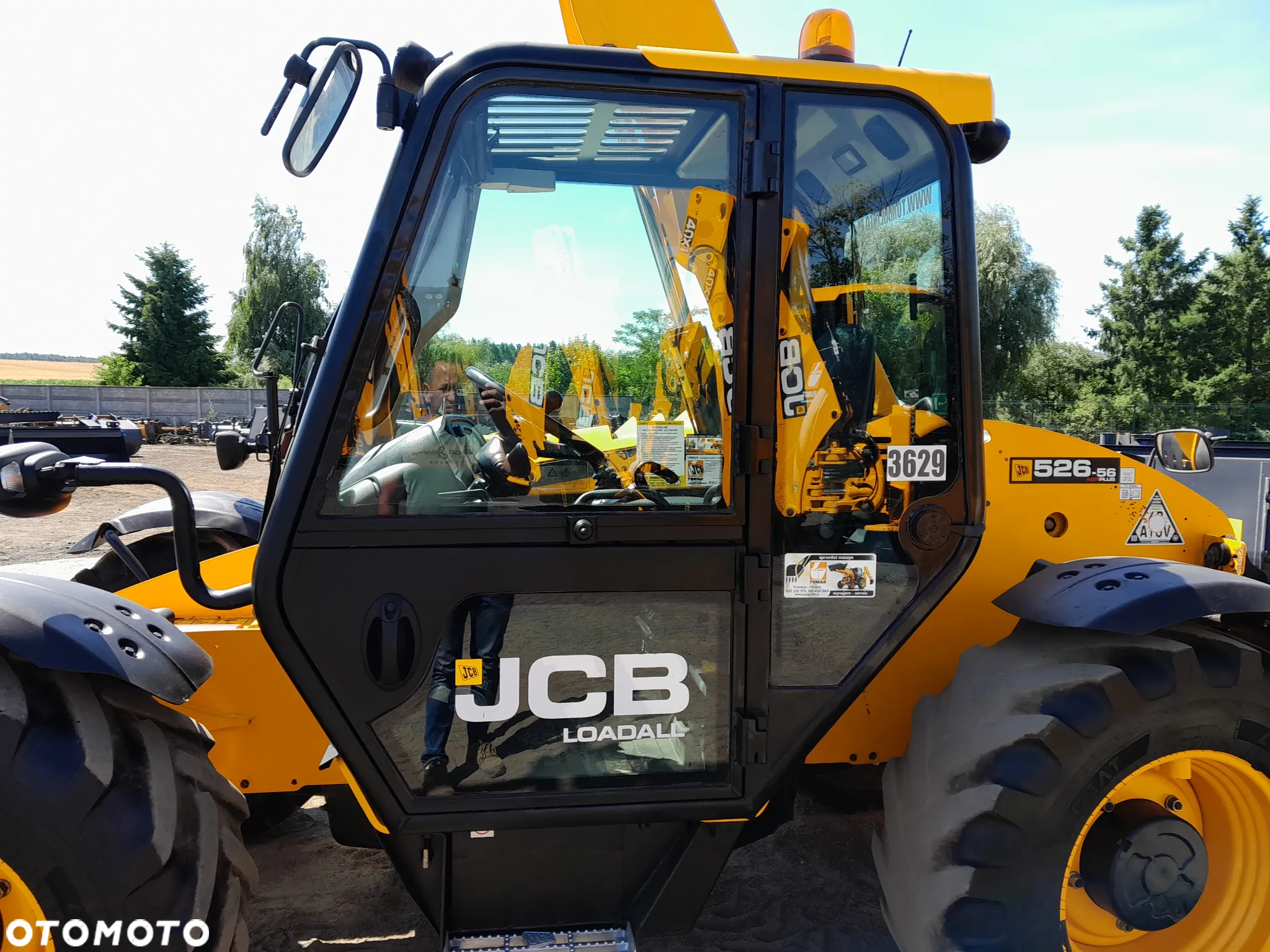 JCB 526-56   agri-super agri-plus - 11