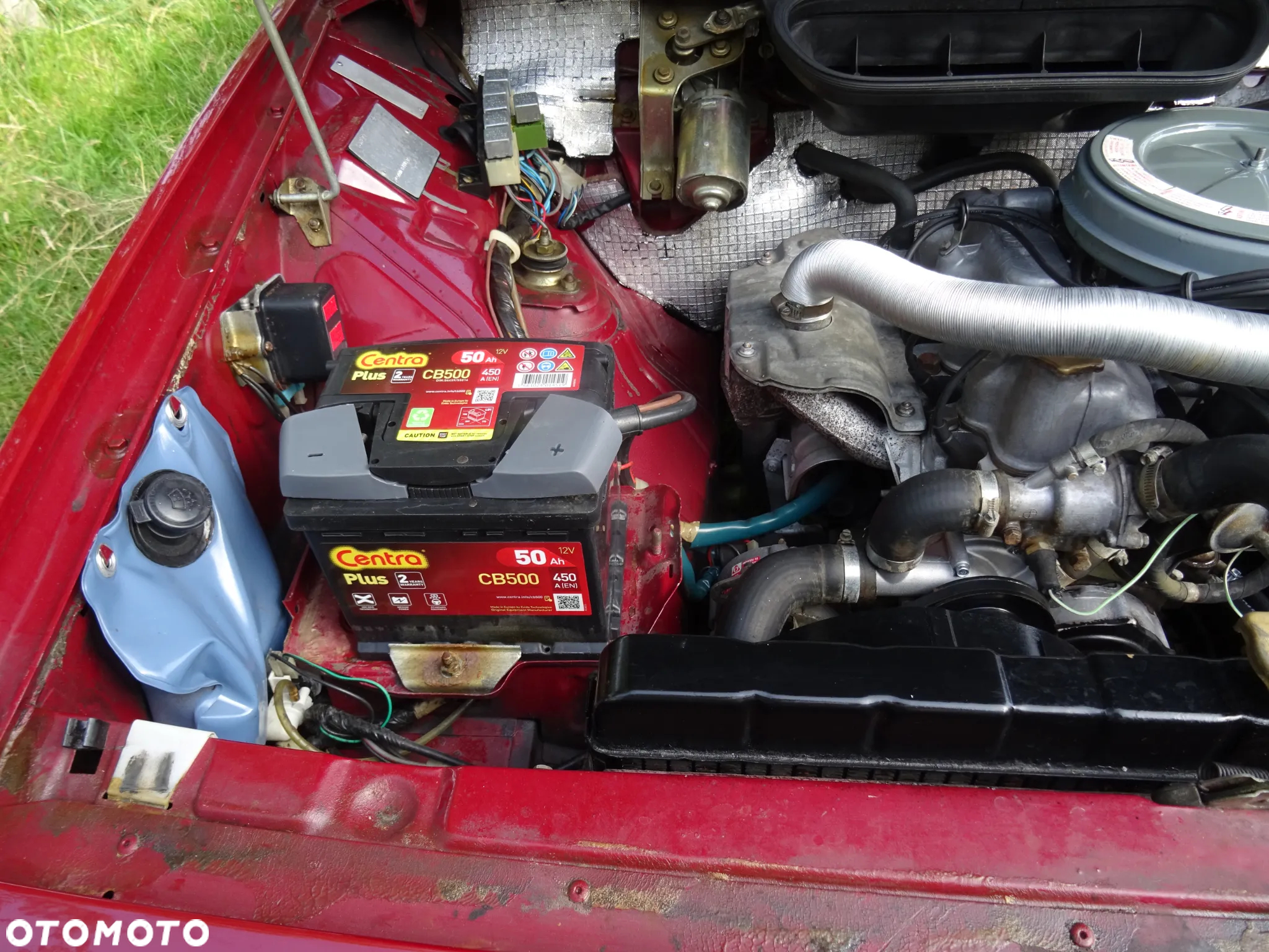 Polonez 1.5 - 10