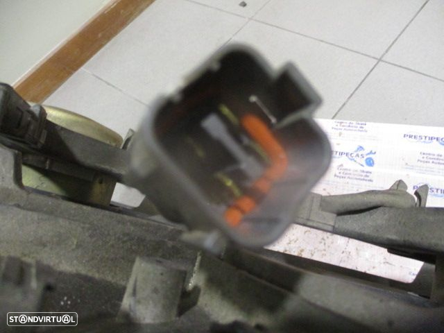 Ventilador 9020907   OPEL FRONTERA BREAK FASE 3 1999 2.2I 4X4 136CV 5P CINZENTO GATE - 3