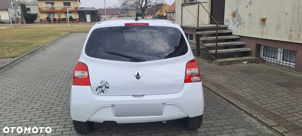 Renault Twingo 1.2 16V Rip Curl - 24