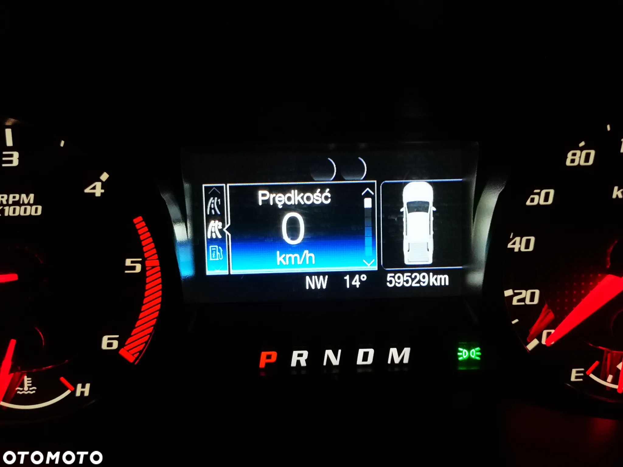 Ford Ranger 2.0 EcoBlue 4x4 DC Raptor - 20