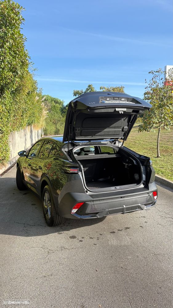 Peugeot 408 - 27