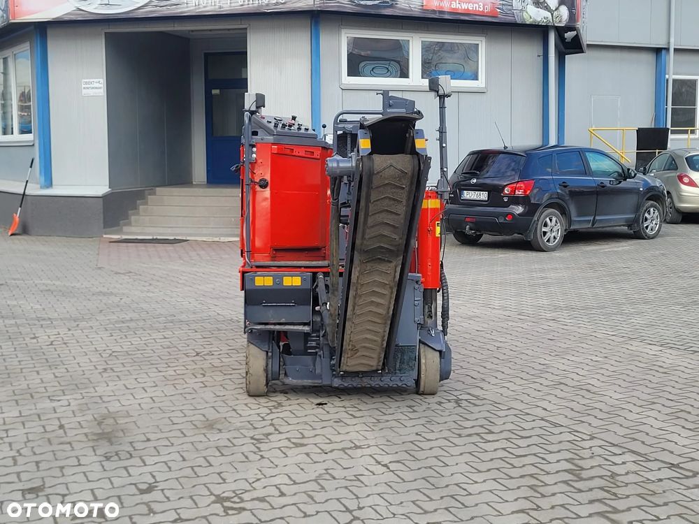 Wirtgen W 35 - 3