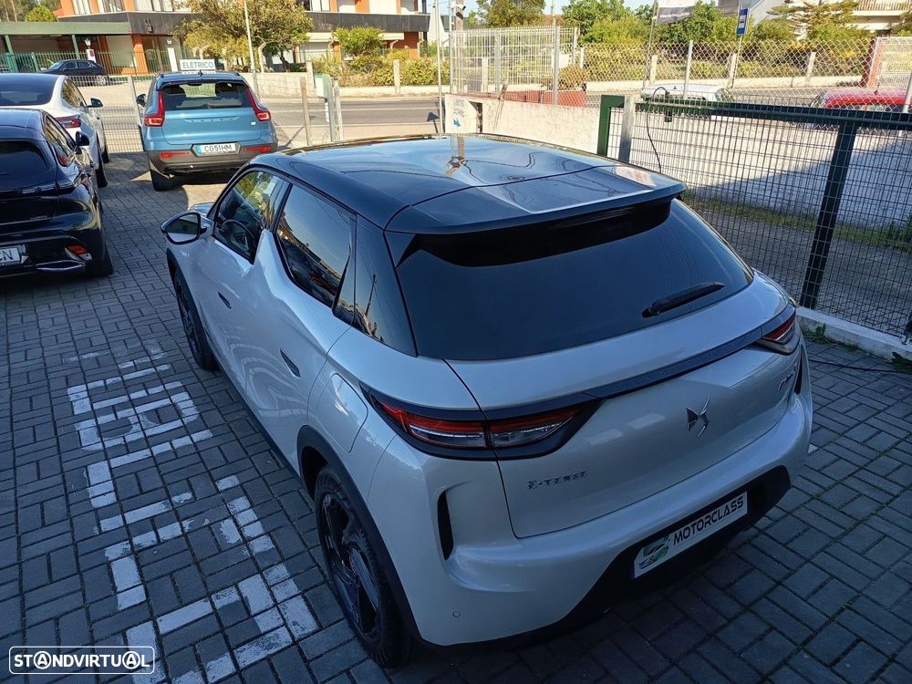 DS DS3 Crossback E-Tense Performance Line - 6