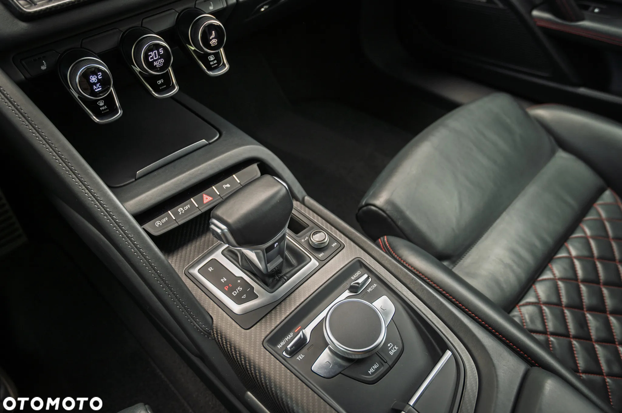 Audi R8 Coupé 5.2 FSI Quattro Plus - 21