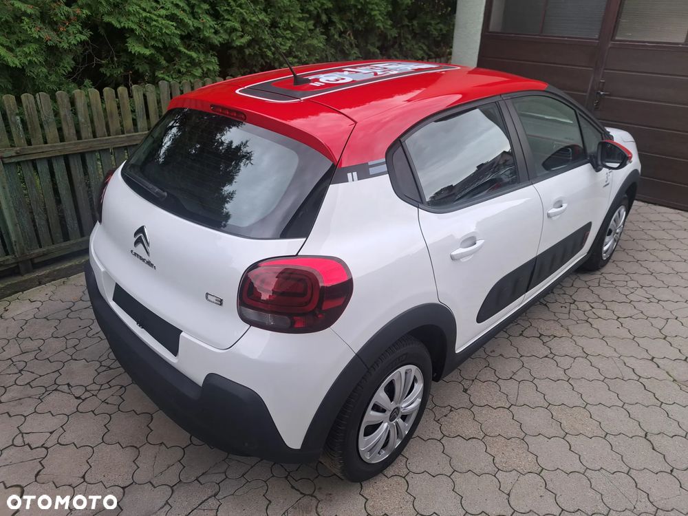 Citroën C3 - 9
