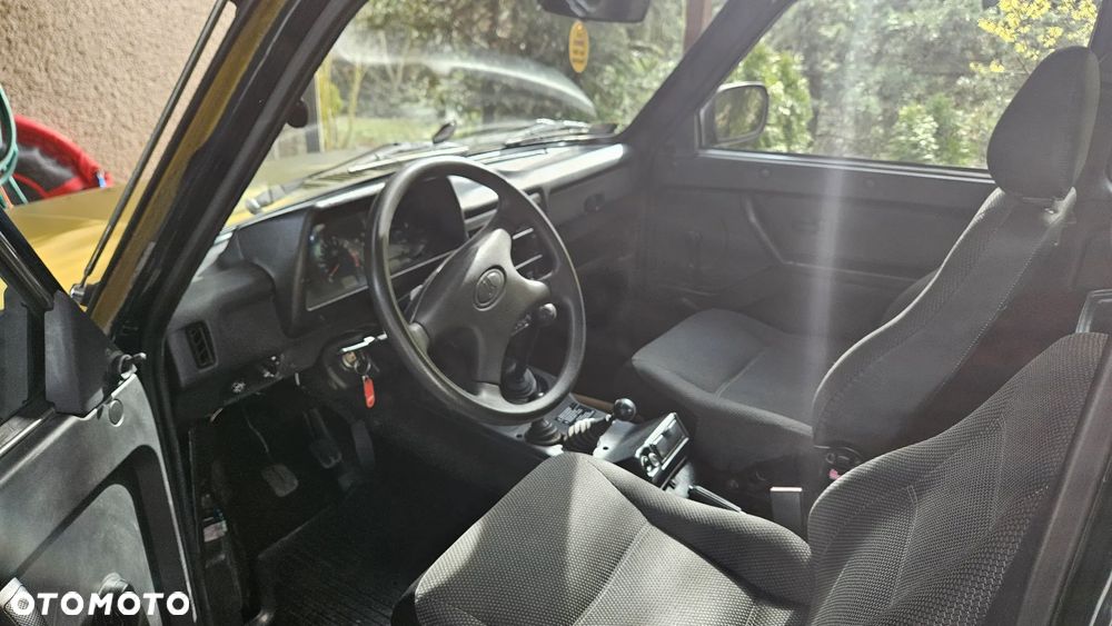 Lada Niva 4x4 - 8