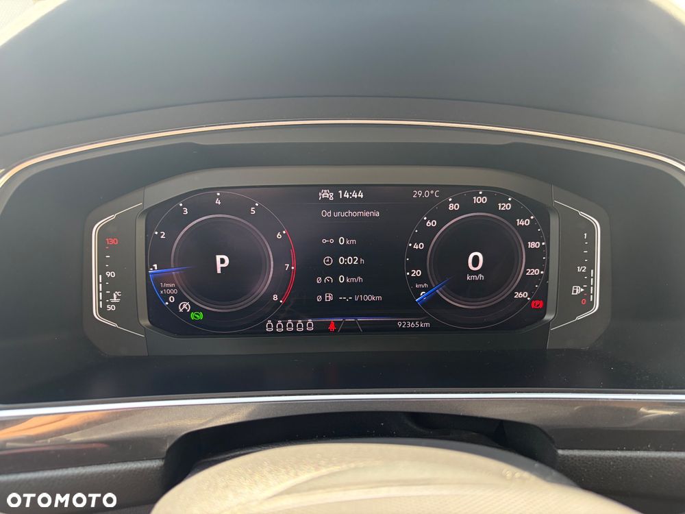 Volkswagen Tiguan Allspace 1.5 TSI EVO Life DSG - 4