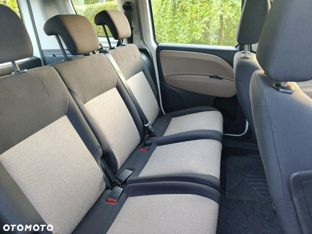 Opel Combo 1.4 Turbo L1H1 Edition - 13