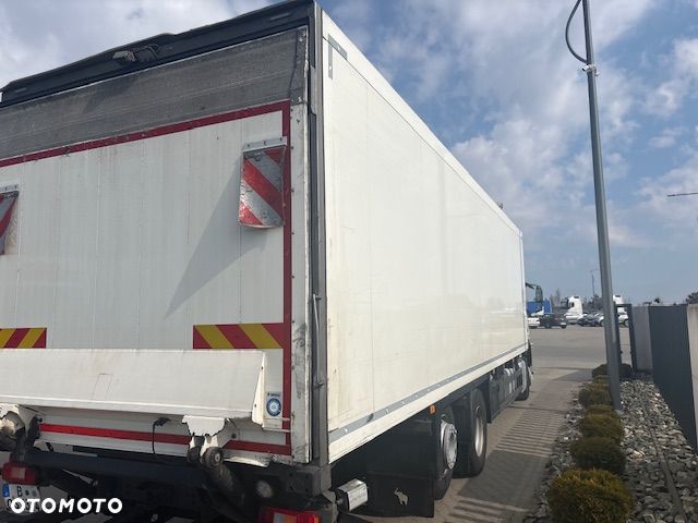 Volvo FM330  6X2 - 3