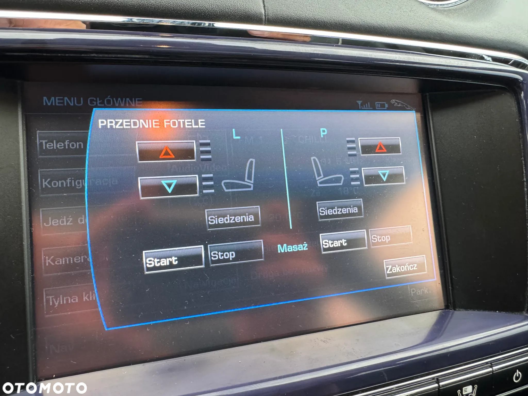 Jaguar XJ 5.0 V8 Portfolio - 27