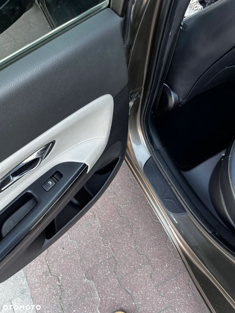 Kia Ceed Cee'd 1.6 GDI L DCT - 20
