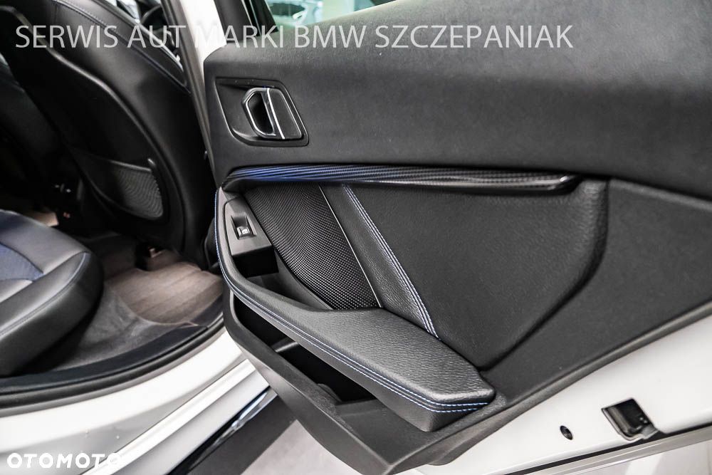BMW Seria 1 M135i xDrive Edition Colorvision - 28