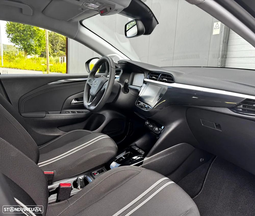 Opel Corsa-e Edition - 6