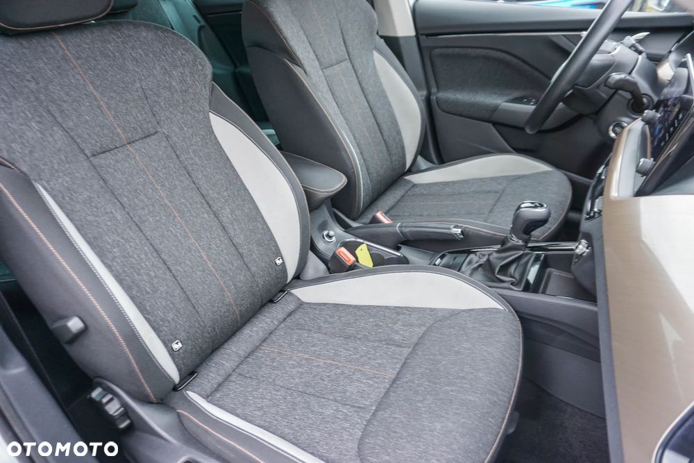 Skoda Scala 1.5 TSI Style DSG - 33