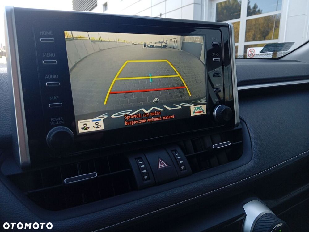 Toyota RAV4 - 23