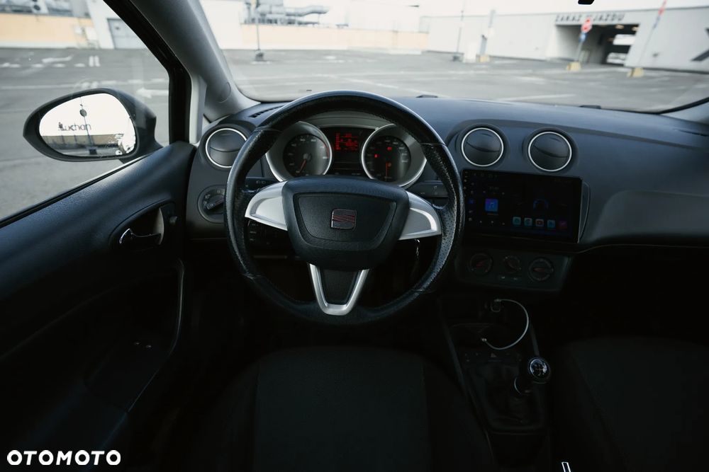 Seat Ibiza - 14