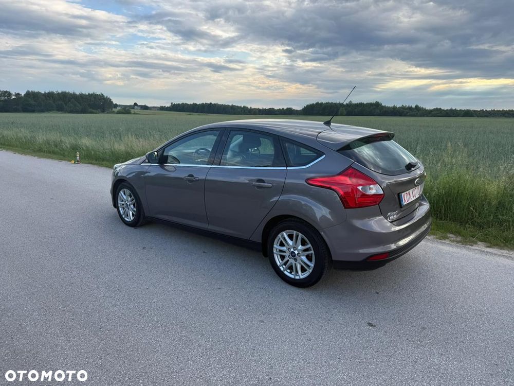 Ford Focus - 5