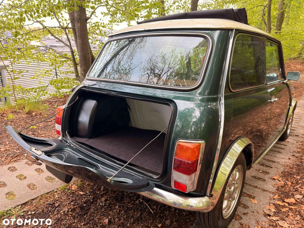 Rover Mini - 16