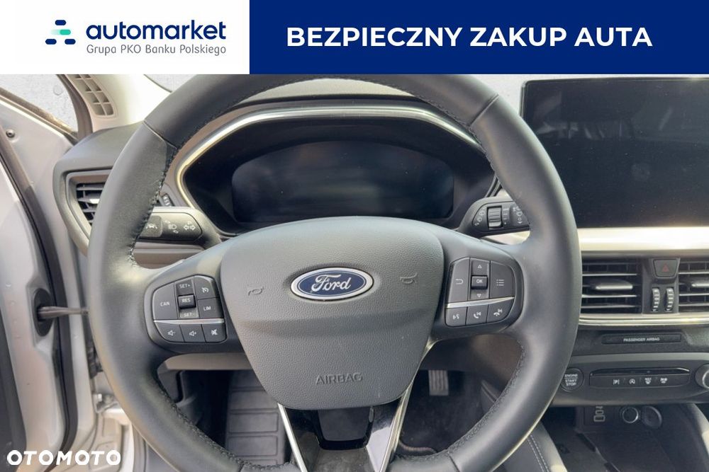 Ford Focus 1.5 EcoBlue Titanium X - 16