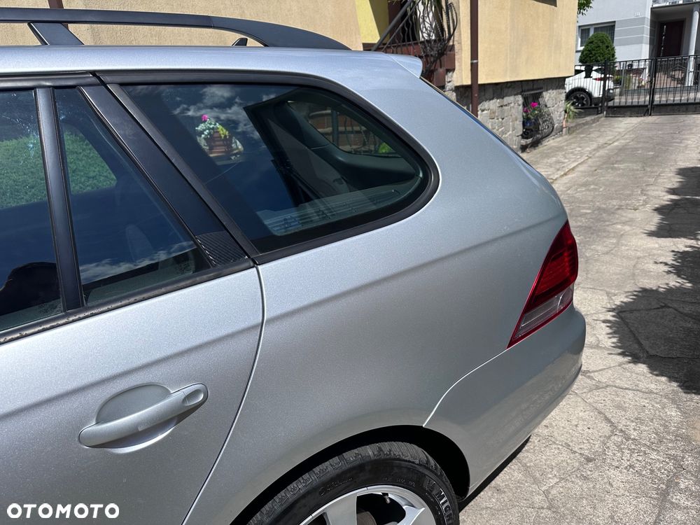 Volkswagen Golf - 17