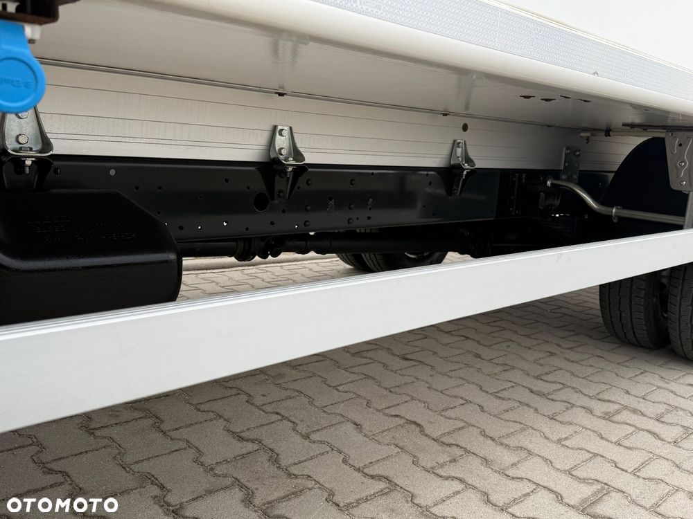 Iveco DAILY 72-180 180KM *CHŁODNIA Carrier Pulsor 500 *6m Dł / 12E.Palet/Winda 1000KG Udźwigu! Chłodzenie Postojowe! EURO 6 !!! - 37