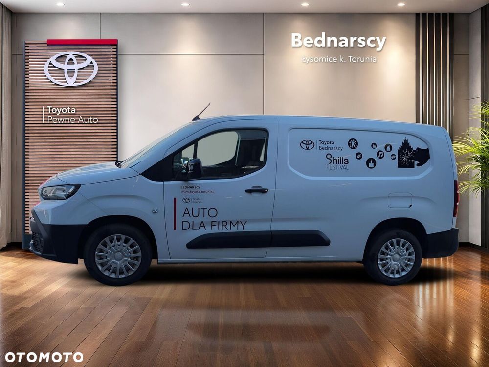 Toyota PROACE CITY - 2