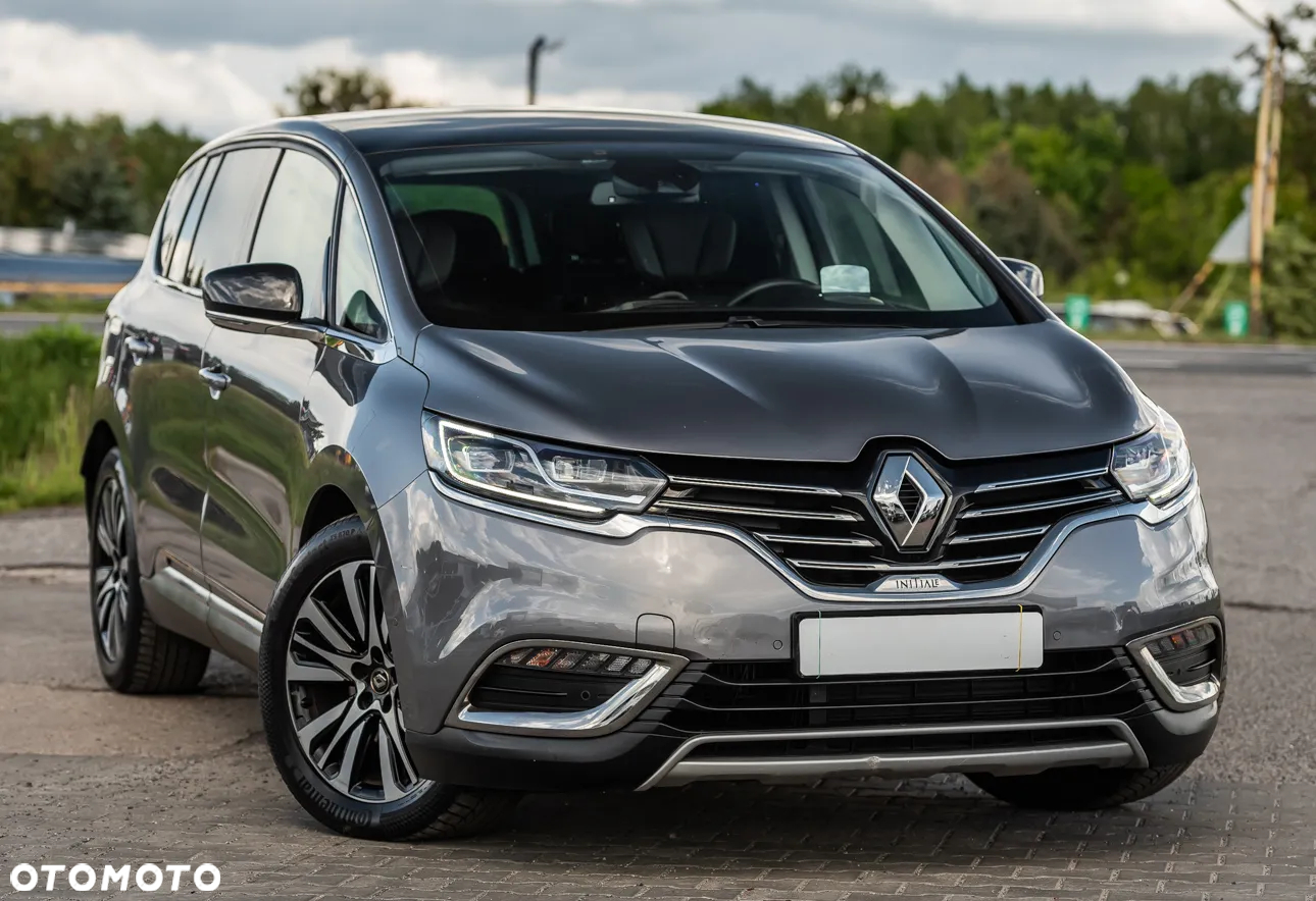 Renault Espace - 2
