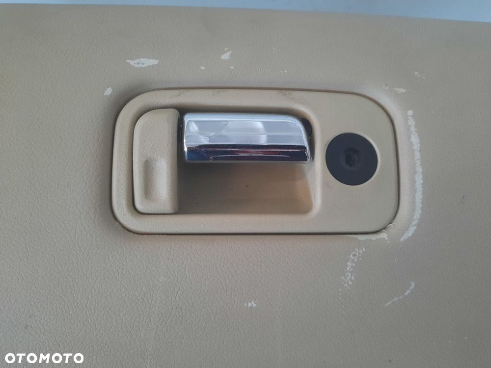 JAGUAR X-TYPE 01-07 SEDAN SCHOWEK PASAŻERA  1X4X-F060A34-A - 7