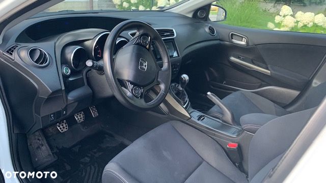 Honda Civic 2014 photo 5
