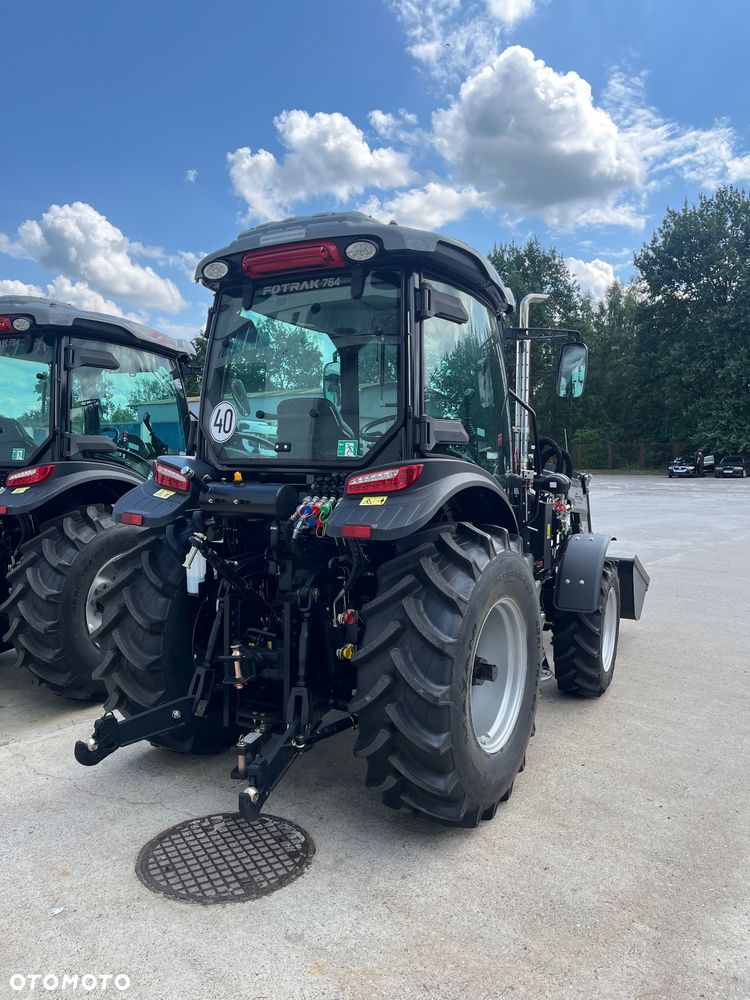 Fotrak 754 - 10