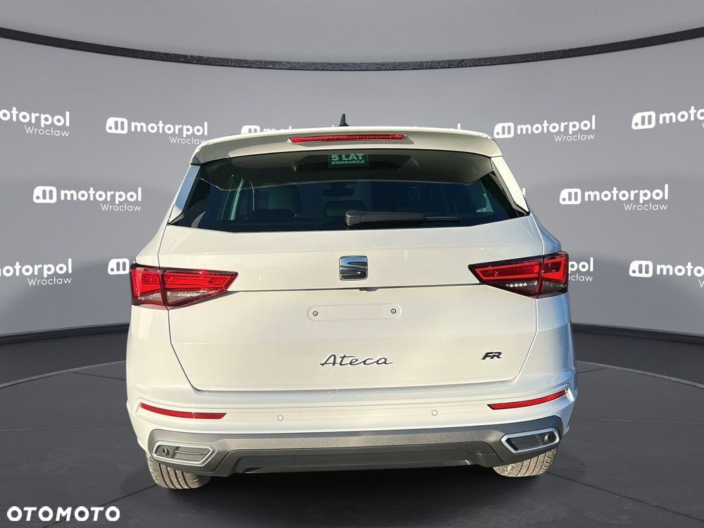 Seat Ateca - 8