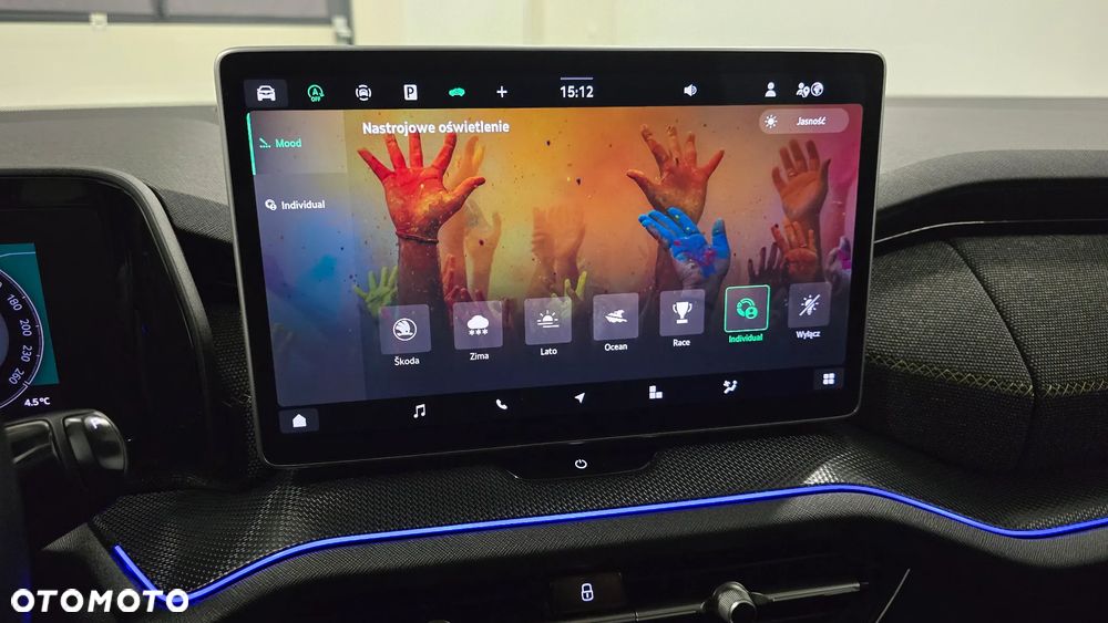 Skoda Kodiaq 2.0 TDI 4x2 Sportline DSG 7os - 37