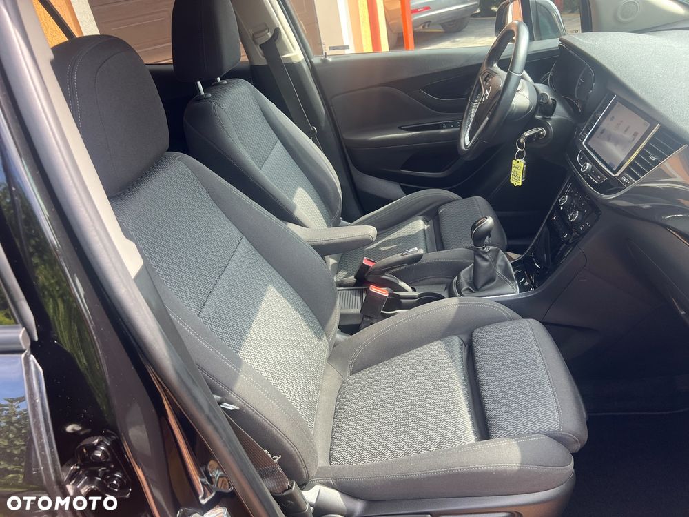 Opel Mokka 1.4 T Enjoy - 5