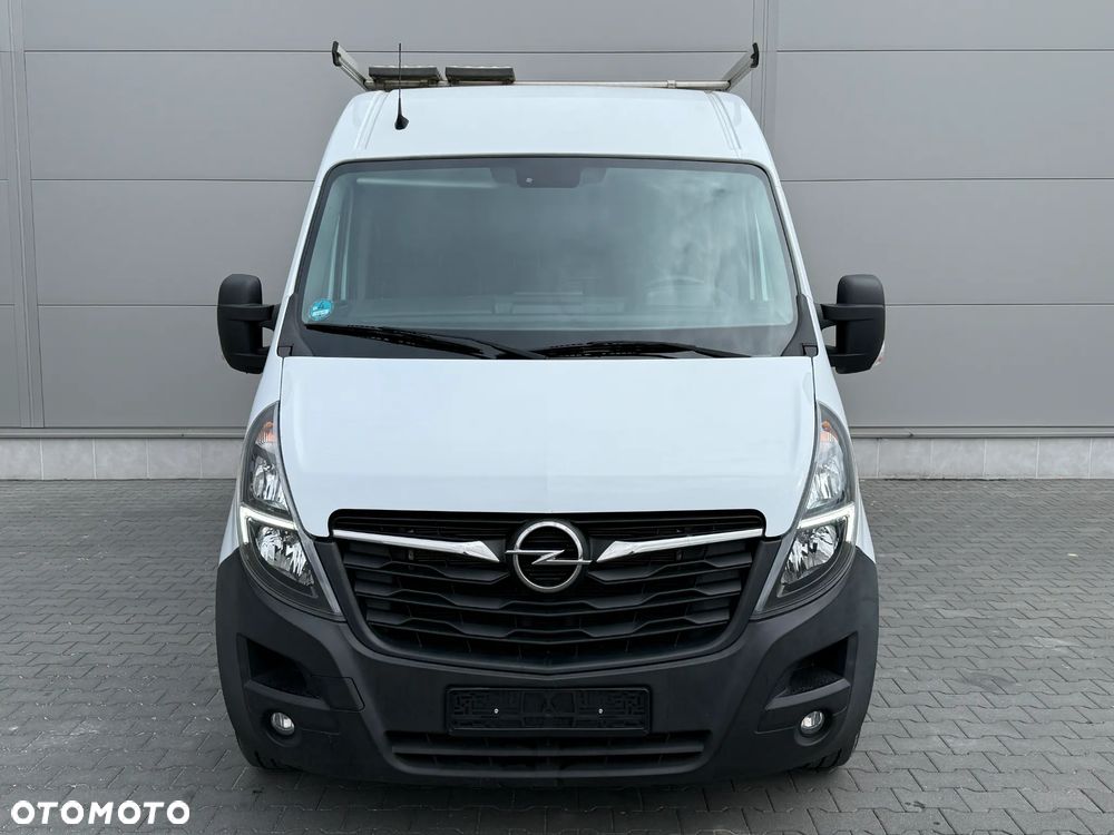 Opel Movano - 2