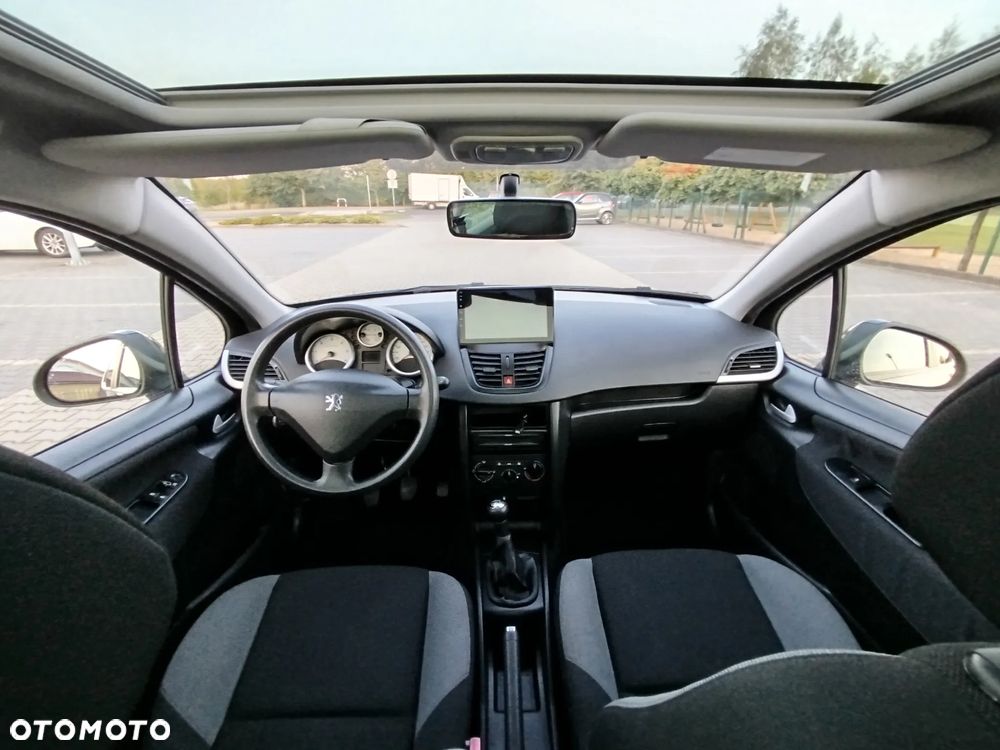 Peugeot 207 1.6 HDi 16V Sporty - 3