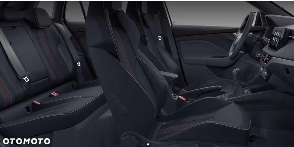 Skoda Kamiq 1.0 TSI Monte Carlo - 6