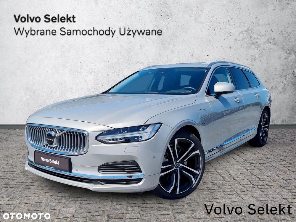 Volvo V90 - 2