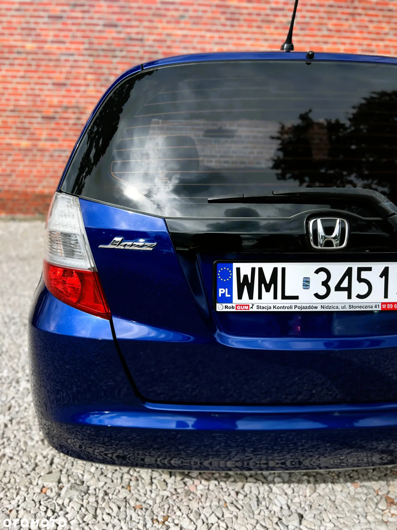 Honda Jazz - 34