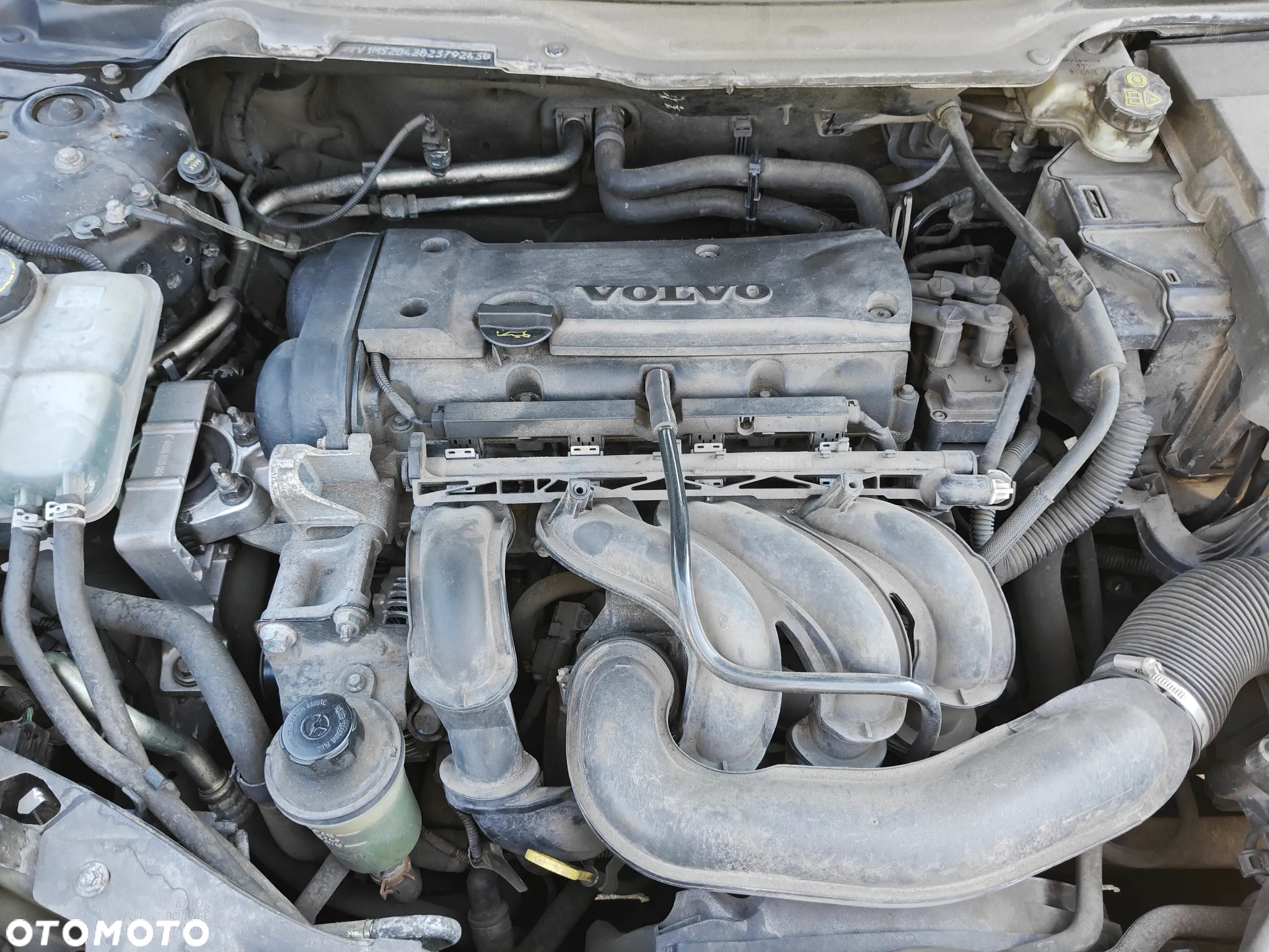 Volvo S40 1.6 Kinetic - 19