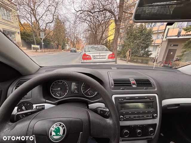 Skoda Octavia 1.9 TDI Classic - 9