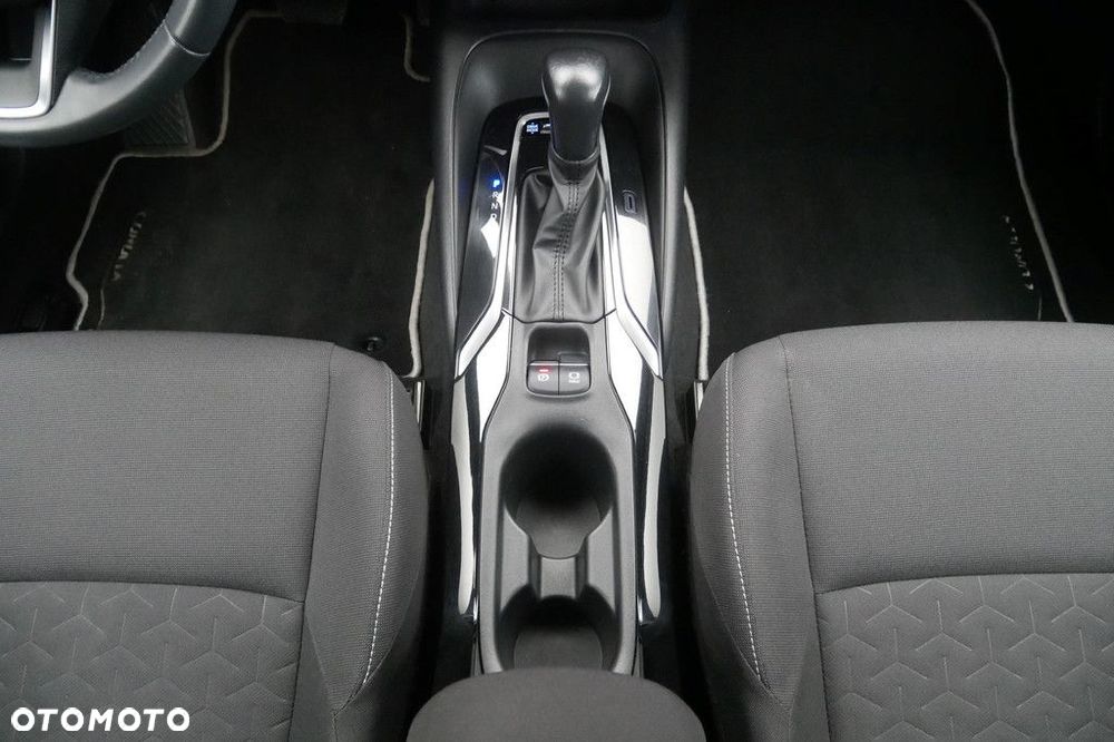 Toyota Corolla - 11
