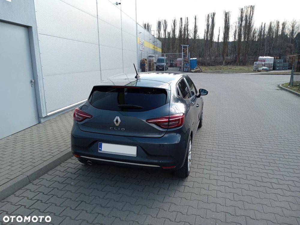 Renault Clio 1.3 TCe Intens EDC - 5