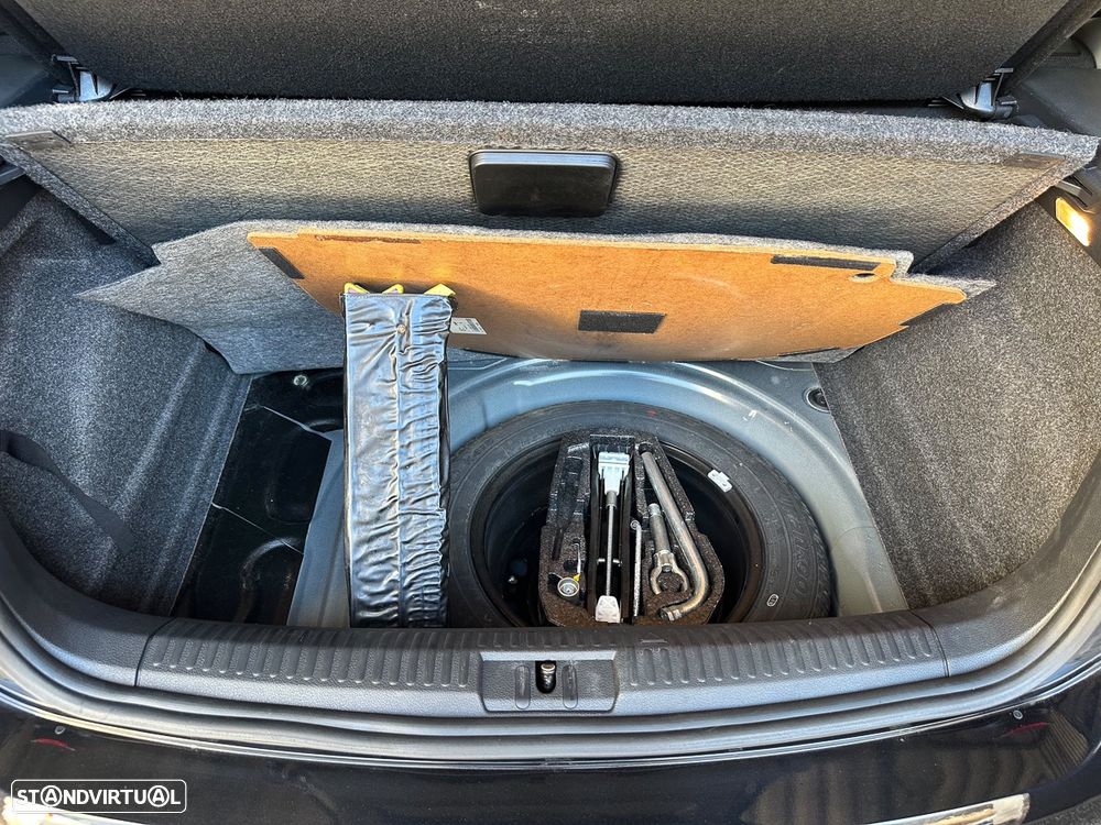 VW Polo 1.2 TSi Street - 33