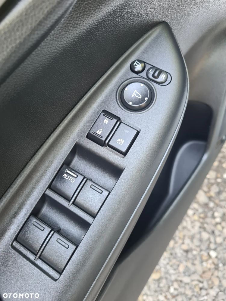 Honda Jazz 1.5 i-VTEC Dynamic (ADAS/Honda Connect+) - 34