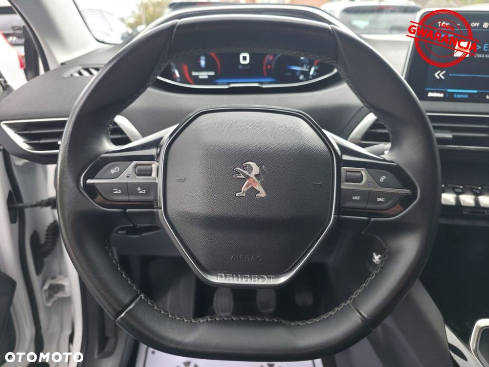 Peugeot 3008 PureTech 130 Stop & Start GPF Allure Pack - 28