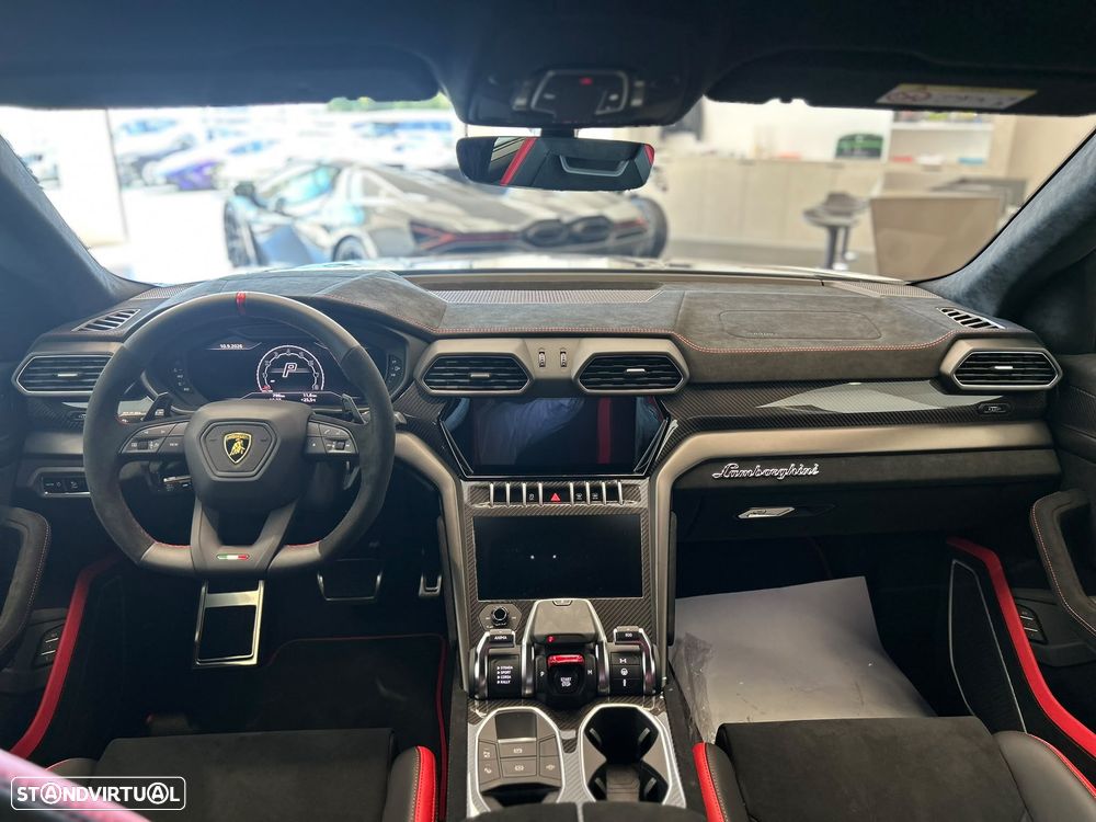 Lamborghini Urus 4.0 V8 Performante - 17