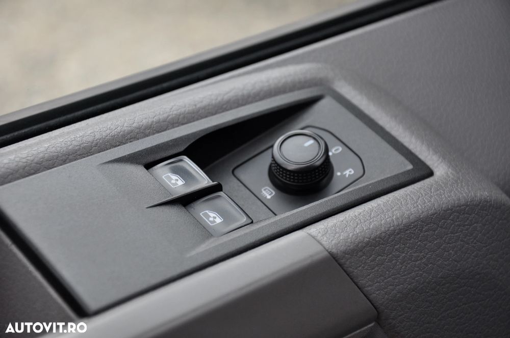 Volkswagen Crafter L3H3 Van - 19