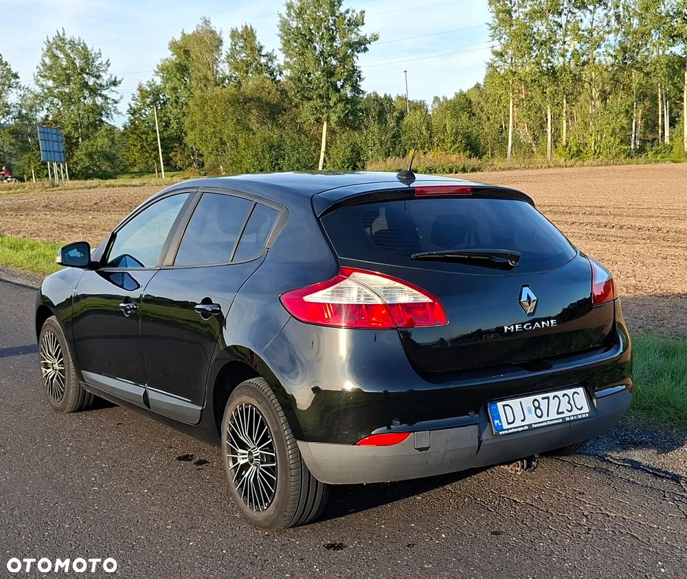 Renault Megane - 23